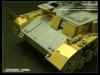 Voyager Model PE35106 Pz.kPfw. IV ausf D AD Armor 1/35